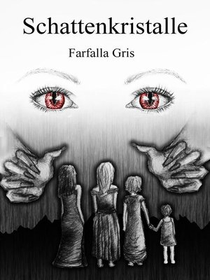 cover image of Schattenkristalle